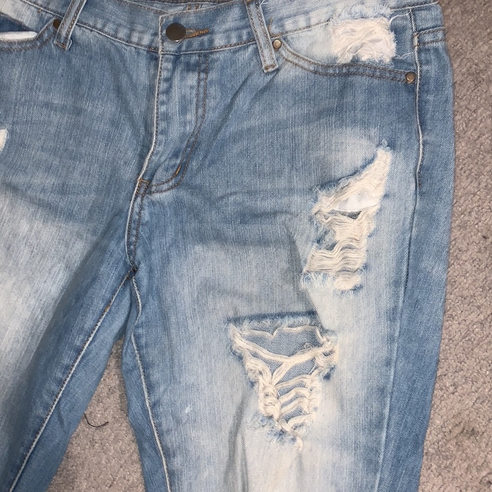 Jeans - Picture 2 of 4